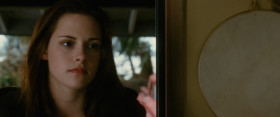 - So, you’re the vampire girl.
- So, you're the wolf girl.