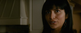 - So, you’re the vampire girl.
- So, you're the wolf girl.