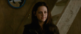 - Alright, check it out! We can hear each other's thoughts.
- Will you just shut up? These are trade secrets. Damn it! This chick runs with vampires.
- I can't really run with vampires. Because they are fast.