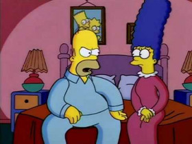 But every time I learn something new, it pushes out something old. Remember that time I took a home wine-making course and forgot how to drive? 