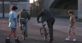 I'm getting too old for this bike-confiscating shit.