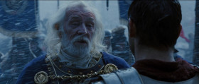 - There's no one left to fight, sire.
- There is always someone left to fight.