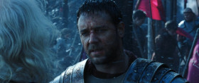 - There's no one left to fight, sire.
- There is always someone left to fight.