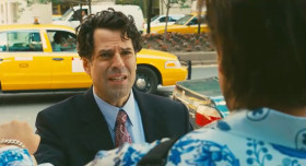 - Was that your feet?
- Yes, it's the feet. The feet uppercut. Here comes the double foot. This is good. Smell it, smell it, smell it. Now take it.