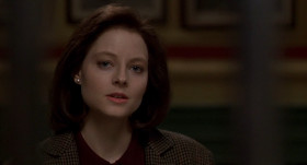 Oh, Clarice, your problem is you need to get more fun out of life.