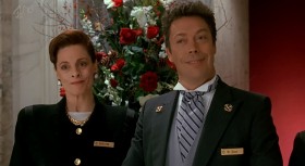 - What kind of idiots do you have working here?
- The finest in New York!