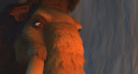 - I'm a genius! From now on, you'll have to refer to me as Sid, Lord of the Flame.
- Hey, Lord of the Flame, your tail's on fire.