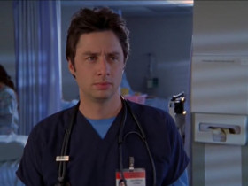 We all knew Dr Cox was right because the truth is it's all of your memories, the joyful ones and the heartbreaking ones, that make up who you are as a person.