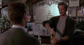 - I'm looking for the manager.
- What's the matter? Find a hair in your quiche?
- No, I'm looking for a job.
- I see, you want to put a hair in somebody else's quiche.