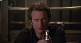 A bartender is the aristocrat of the working class.