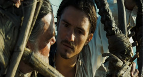 - Aye, the Pelegostos made Jack their chief, but he only remains chief as long as he acts like a chief.
- So he had no choice. He's a captive as much as the rest of us.
- Worse, as it turns out. See, the Pelegostos believe that Jack is a god in human form, and they intend to do him the honour of releasing him from his fleshy prison. They'll roast him and eat him.