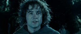 The closer we are to danger, the farther we are from harm.