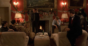 - You just have to be patient. It's the worst thing that can happen to a woman to lose a baby.
- Why is it the worst thing can happen to a woman? What about man? Why does everyone think that nothing happens to the man? Just 'cause I didn't birth to him doesn't mean I don't... that I didn't love him.