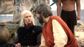 A Dothraki wedding without at least three deaths is considered a dull affair.