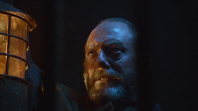 Shadows cannot live in the dark, Ser Davos. They are servants of light, the children of fire. And the brighter the flame, the darker they are.