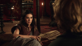- You wanted a different life. You came from somewhere and you wanted to be elsewhere.
- The whole shit-stained world could drink off that one.