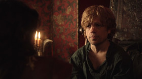- You wanted a different life. You came from somewhere and you wanted to be elsewhere.
- The whole shit-stained world could drink off that one.