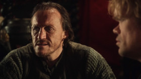 - You wanted a different life. You came from somewhere and you wanted to be elsewhere.
- The whole shit-stained world could drink off that one.