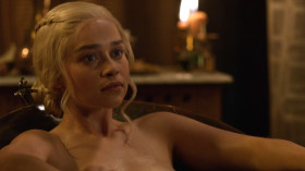 They ordered me to murder you. I told them I preferred not to. They told me I had no choice. I told them: «I am Daario Naharis. I always haνe a choice».

