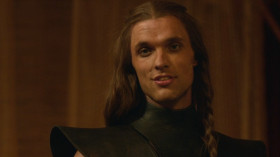 They ordered me to murder you. I told them I preferred not to. They told me I had no choice. I told them: «I am Daario Naharis. I always haνe a choice».

