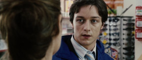 - I'm sorry?
- You apologize too much.
