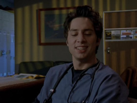- I can't take it any more!
- Why don't you become a lesbian, and hook up with some hot model?
- What's that got to do with anything?
- I just thought it'd be hot.