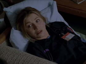 - I can't take it any more!
- Why don't you become a lesbian, and hook up with some hot model?
- What's that got to do with anything?
- I just thought it'd be hot.