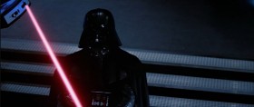 You underestimate the power of the Dark Side.