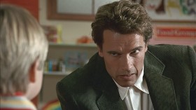 - And Frankie, my swimming teacher, and Gus, my T-ball coach, are better than you, too. I really appreciate your honesty.
- You happen to know someone that's not better than me?
- I don't know that many people.