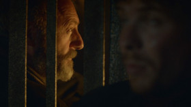 - So how'd you become a lord?
- Oh. That's a long story.
- Better not, then. l'm a bit busy.