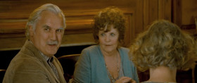 - You are a bad influence, Wilfred.
- I think so.