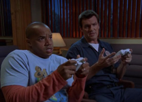 - Ok, all we have to do here is kill space goblins.
- And what's my motivation?
- You're motivation is to kill space goblins.
- Yeah, but like killing them because I hate them or because I don't share their space goblin values?
- Whatever you want.