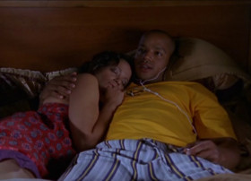 But bone we decide to change who we are, for someone we love... we can surprise even ourselves with who we've become.