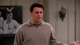- We didn't agree to live together forever. We're not Bert and Ernie.
- I'm aware that we're not gay puppets, all right?