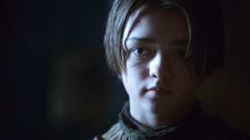 - They say he can't be killed.
- And do you believe them?
- No, My lord. Anyone can be killed.