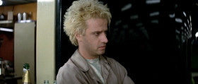 - Who's the chick?
- Cinderella.
- Well, your Cinderella's got a pistol this big in her bag.
- It's her magic wand.