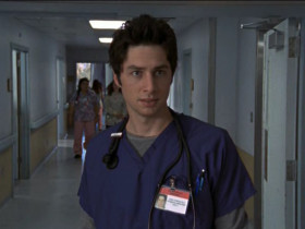 - Lose something?
- No, why? Did you take something?
- No.
- What'd you take?
- Nothing.
- What'd you take?
