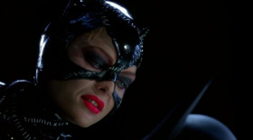 - Mistletoe can be deadly if you eat it.
- But a kiss can be even deadlier if you mean it.