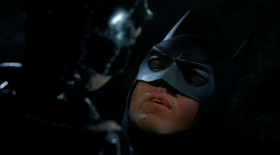 - Mistletoe can be deadly if you eat it.
- But a kiss can be even deadlier if you mean it.