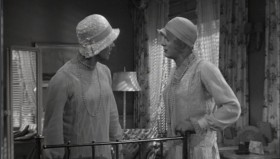 - They don't care. You're wearing a skirt. It's like waving a red flag to a bull.
- I'm sick of being the flag. l wanna be a bull again.