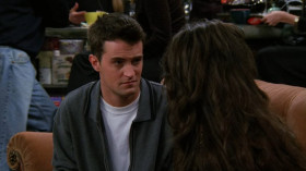 The way I feel about you... it's like I finally understand... what Lionel Richie's been singing about. 