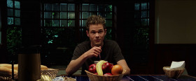 - Got any beer?
- This is a school.
- So that's a no?
- Yeah, that's a no.