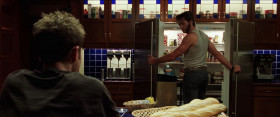 - Got any beer?
- This is a school.
- So that's a no?
- Yeah, that's a no.