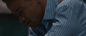 You know, Walter. You and me not gonna wake up every morning and get everything we want. Mostly we got to take what come. And half the time, that's gonna be a bunch of bullshit.