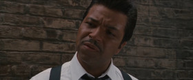 You know, Walter. You and me not gonna wake up every morning and get everything we want. Mostly we got to take what come. And half the time, that's gonna be a bunch of bullshit.