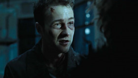 Trust me. Everything's gonna be fine. You met me at a very strange time in my life.