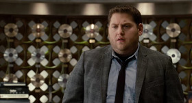 - It's called mind fucking.You ever been mind fucked before?
- I don't think so.
- I'm mind fucking you right now.
- You are?
- Can you feel my dick fucking your mind?
- I don't... I can't really feel anything.
- See, that's it. That's the art of it! I'm mind fucking the shit out of you.
- I hope you're wearing a condom, 'cause I have a dirty mind.