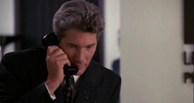 - I told you not to pick up the phone.
- Then stop calling me. 