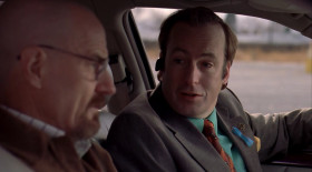 If you're committed enough, you can make any story work. I once convinced a woman that I was Kevin Costner. And it worked because I believed it.