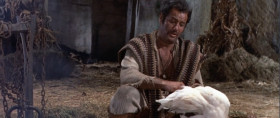 The world is divided into two parts: those who have friends, and those who are lonely, like poor Tuco.